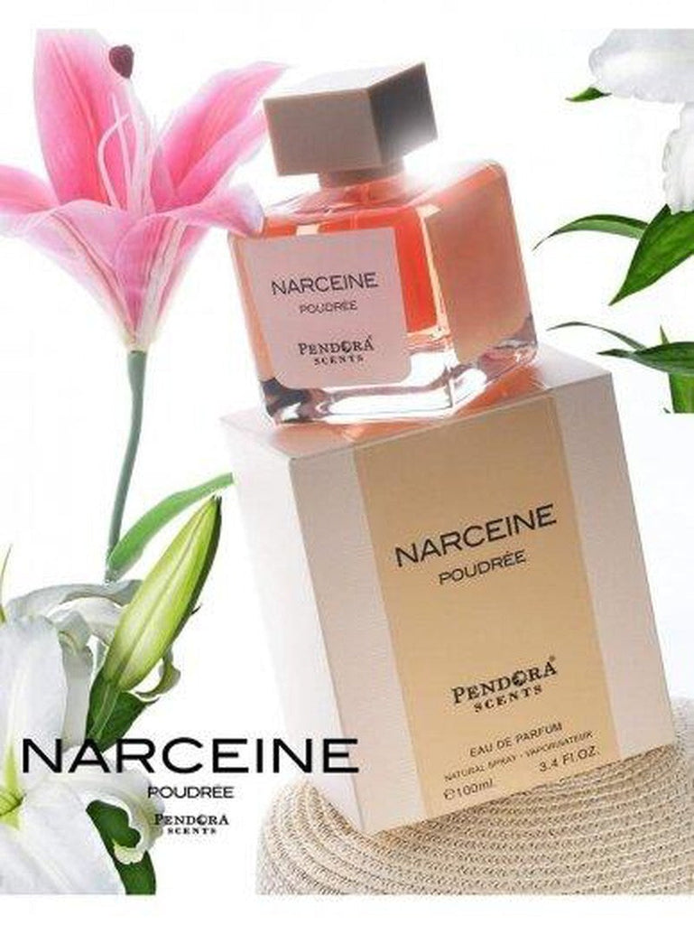 Fragrance Narciso Rodriguez Poudree Bargello Narciso Poudree Price