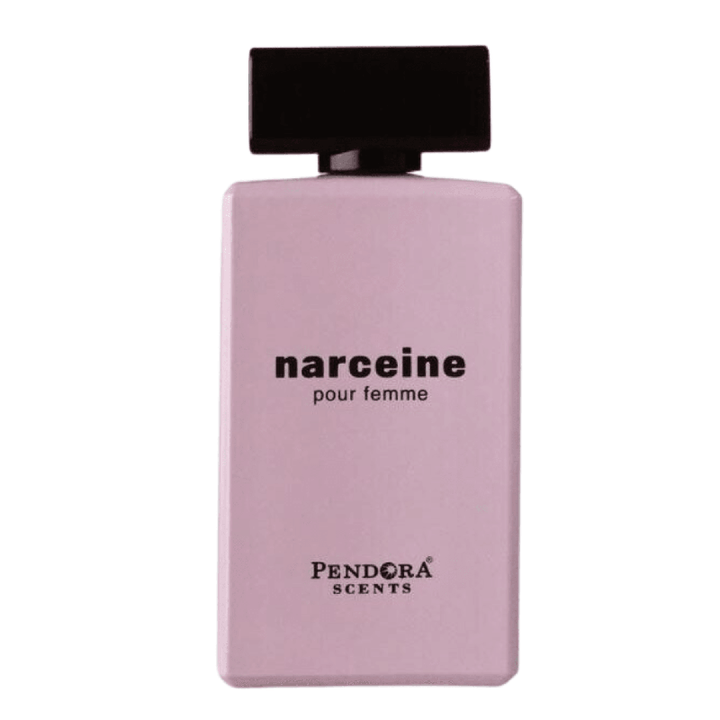Pendora Scents Narceine Pour Femme perfumed water for women 100ml - Royalsperfume PENDORA SCENT Perfume