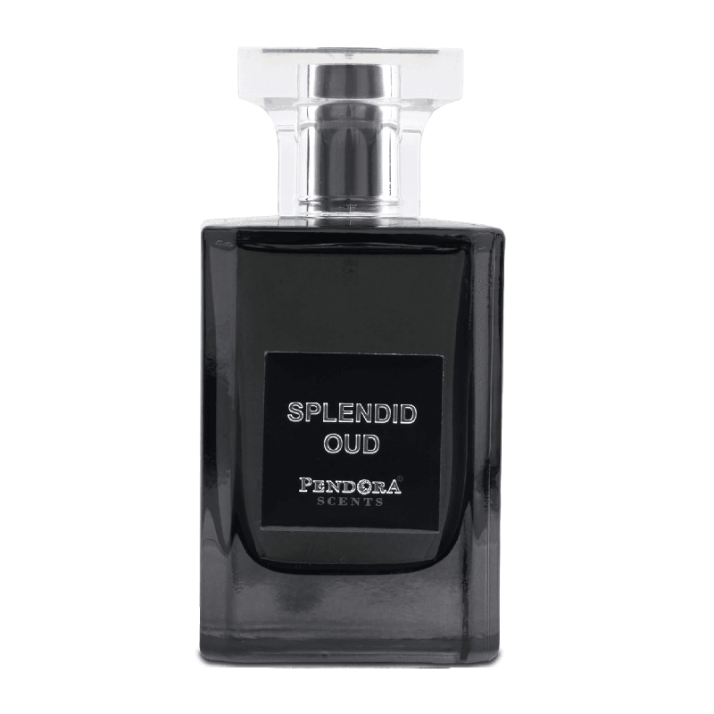 Pendora Scents Splendid Oud perfumed water unisex 100ml - Royalsperfume PENDORA SCENT Perfume
