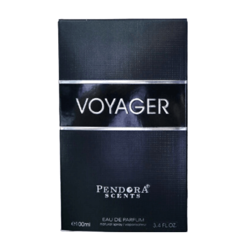 Pendora Scents Voyager perfumed water for men 100ml - Royalsperfume PENDORA SCENT Perfume