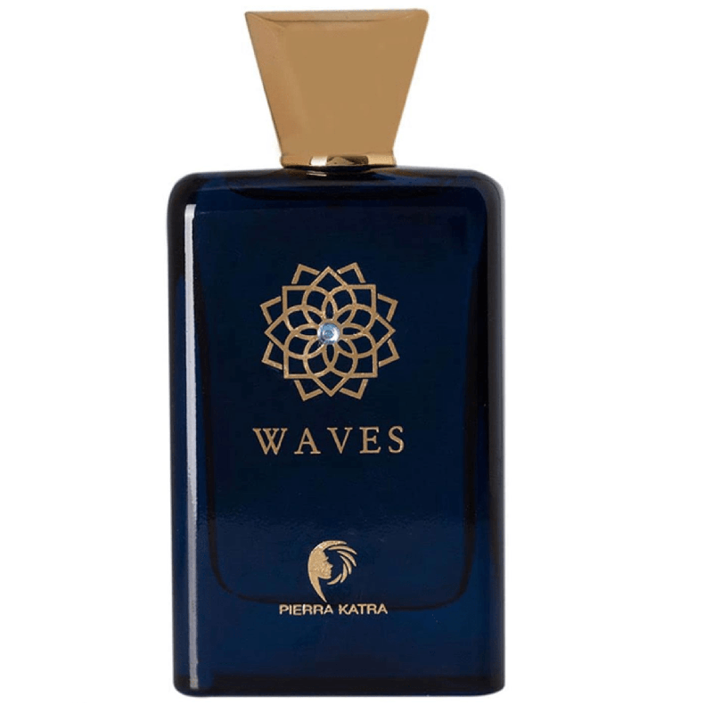 Pierra Katra Waves perfumed water for women 100ml - Royalsperfume Pierra Katra Perfume