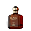 Proud of You Amber by Fragrance World EDP 100ml