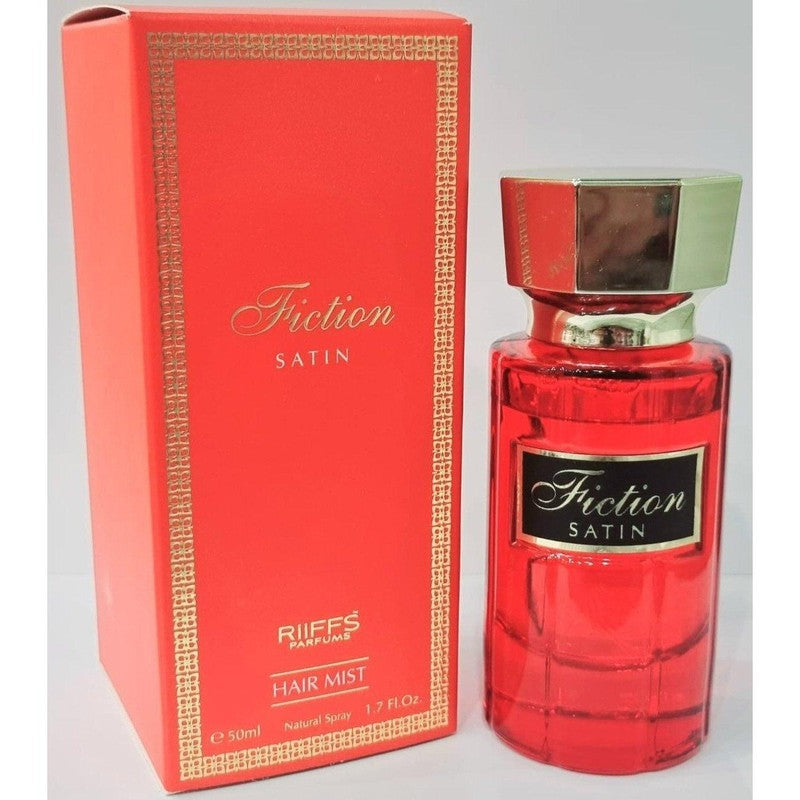 RIIFFS Fiction Satin perfume for hair 50ml - Royalsperfume RIIFFS Perfume