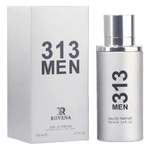 Rovena 313 Men perfumed water for men 100 ml