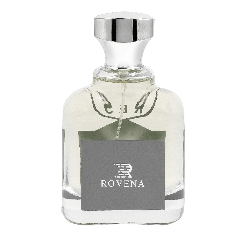 Rovena Adventure Colleague perfumed water for men 100ml - Royalsperfume Rovena All