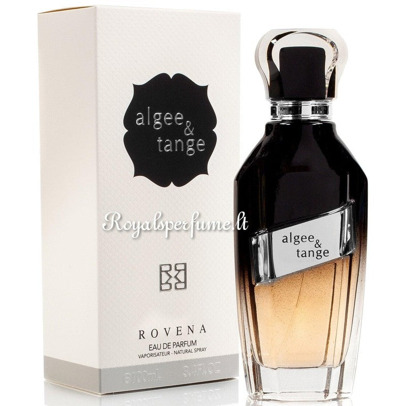 Rovena Algee&Tange Eau de Parfum for women - Royalsperfume Rovena Perfume