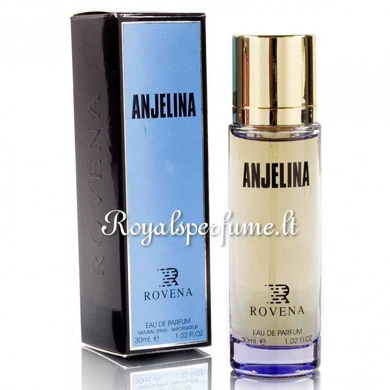 Rovena Anjelina perfumed water for women 30ml