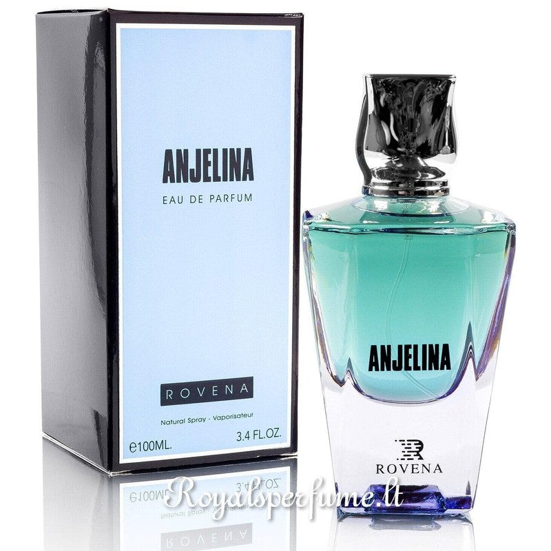 Rovena Anjelina perfumed water for women 100ml