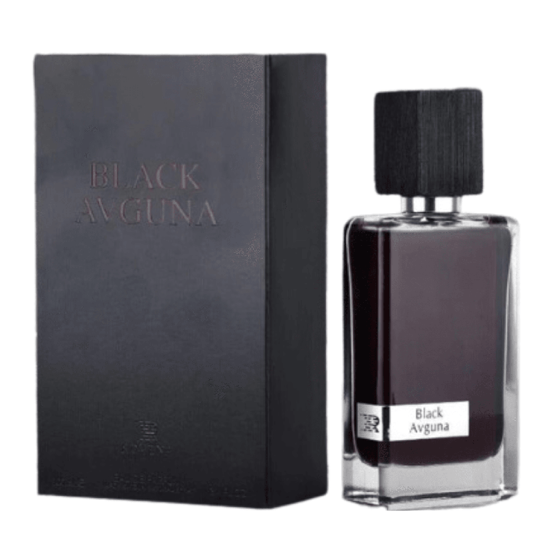 Rovena Black Avguna perfumed water unisex - Royalsperfume Rovena All