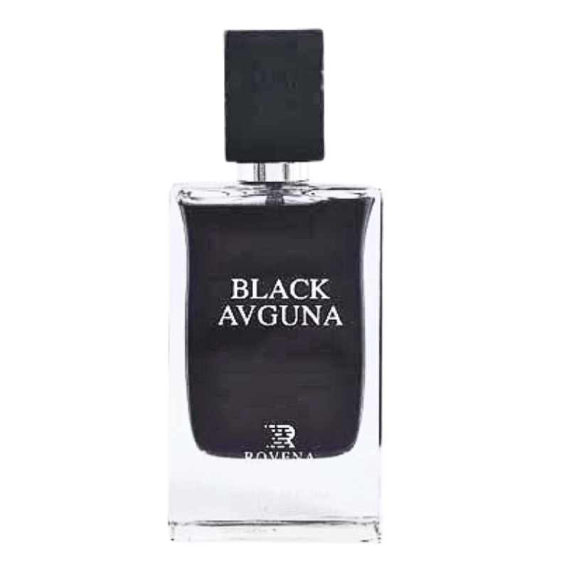 Rovena Black Avguna perfumed water unisex - Royalsperfume Rovena All