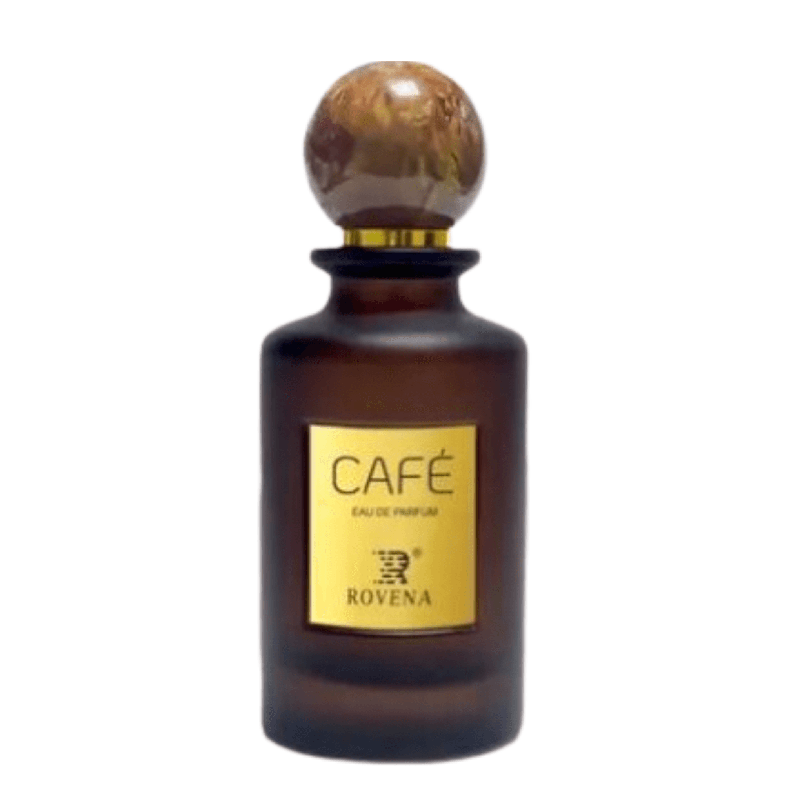 Rovena Cafe perfumed water unisex 100ml - Royalsperfume Rovena Perfume