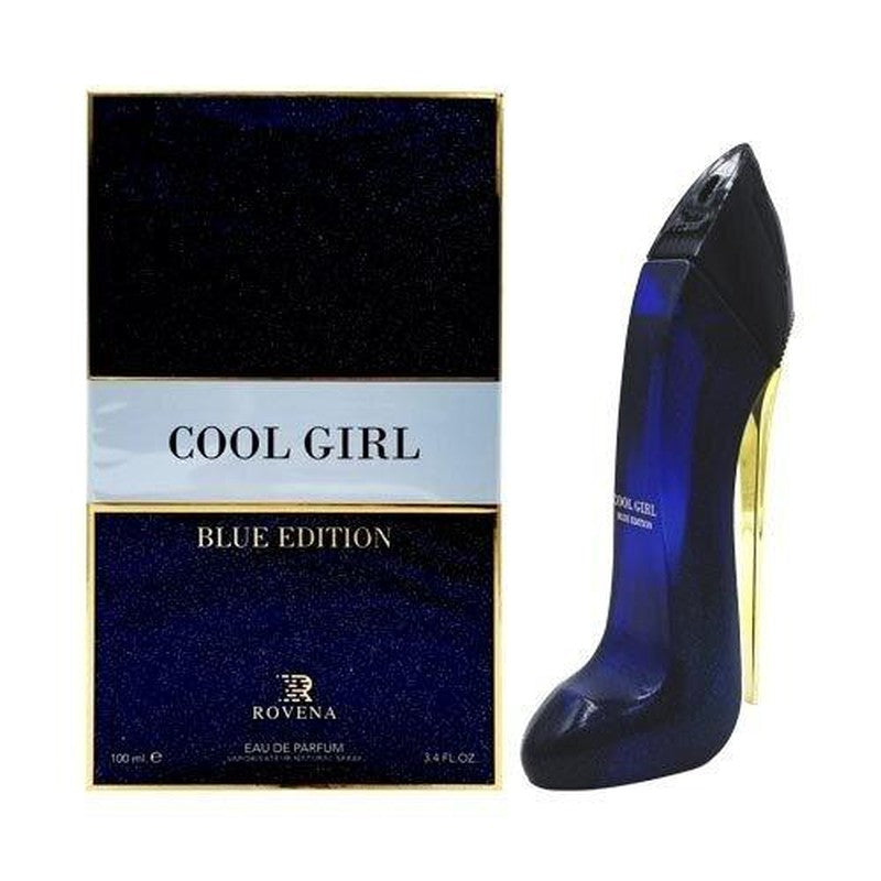 Rovena Cool Girl perfumed water for women - Royalsperfume Rovena Perfume