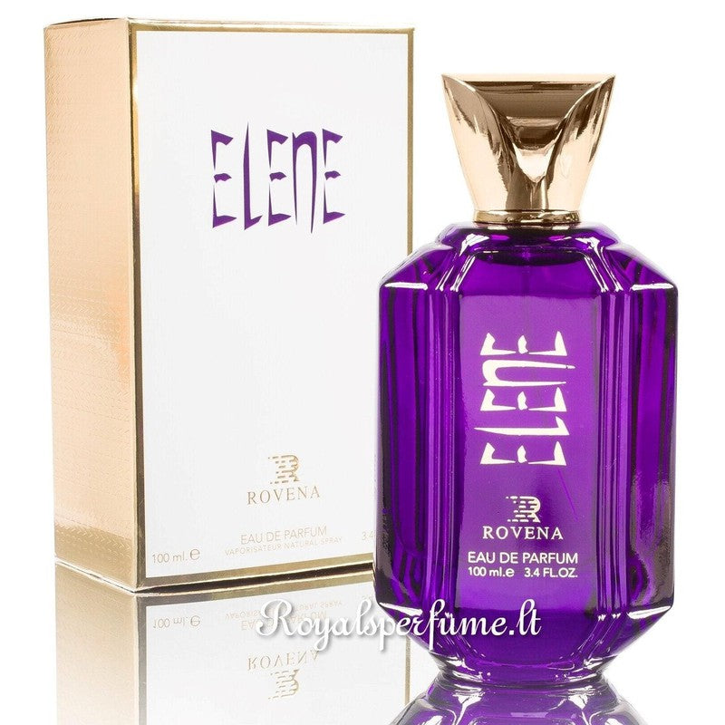 Rovena Elene perfumed water for women 100ml - Royalsperfume Rovena Perfume