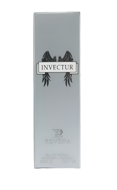 Rovena Invectur perfumowana woda dla mężczyzn 25ml