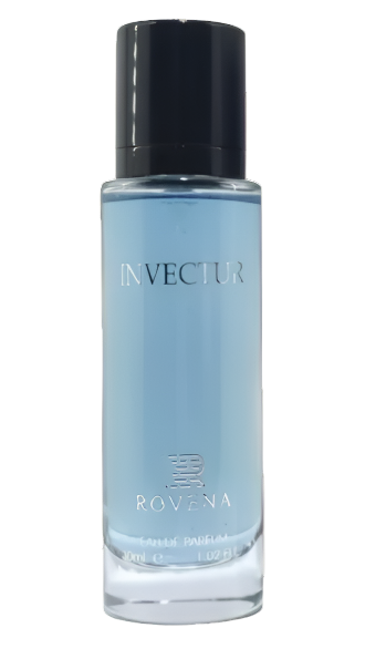 Rovena Invectur perfumowana woda dla mężczyzn 25ml