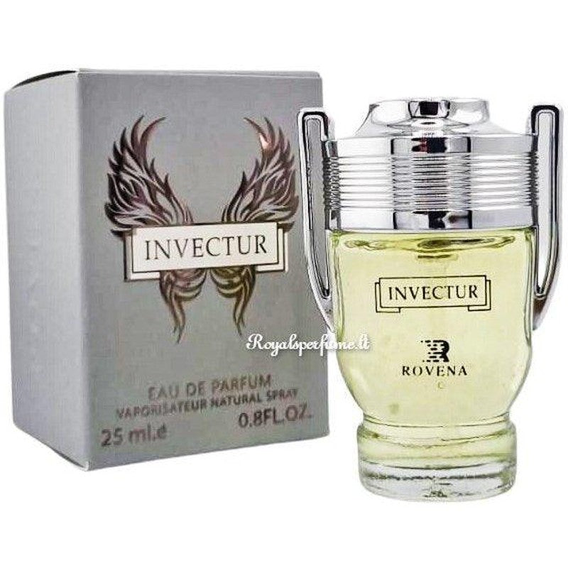 Rovena Invectur perfumed water for men - Royalsperfume Rovena All