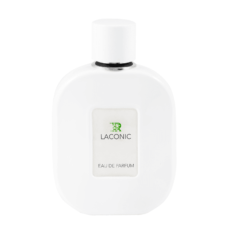 Rovena Laconic Blanc perfumed water for men - Royalsperfume Rovena All