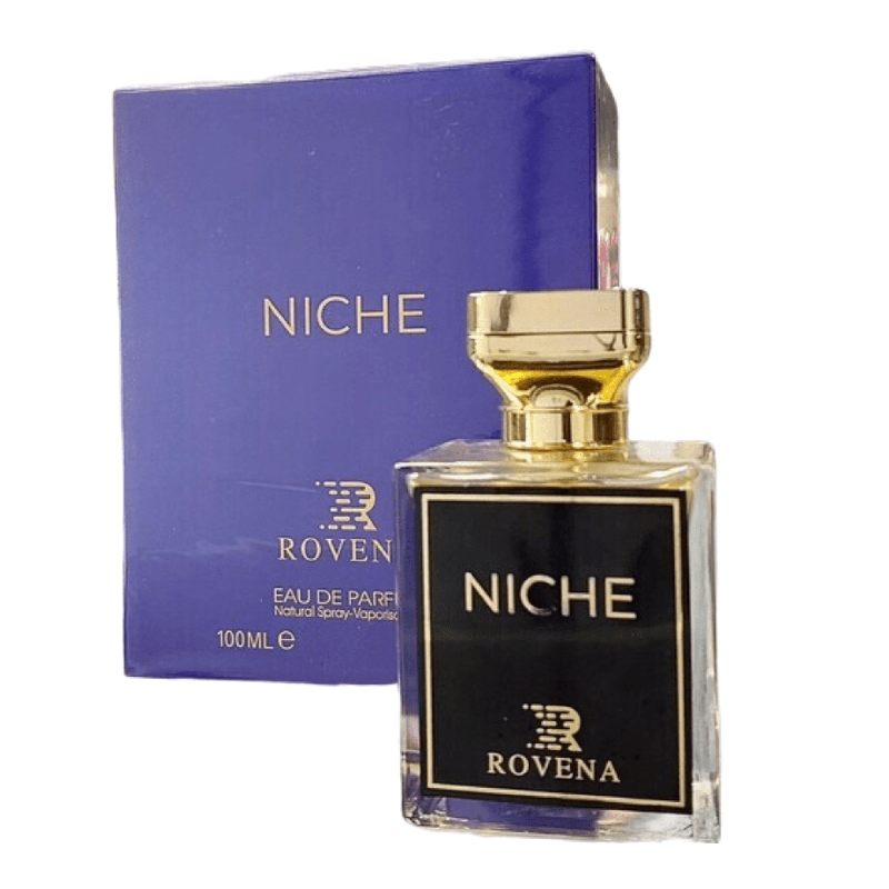 Rovena Niche perfumed water unisex 100ml - Royalsperfume Rovena Perfume