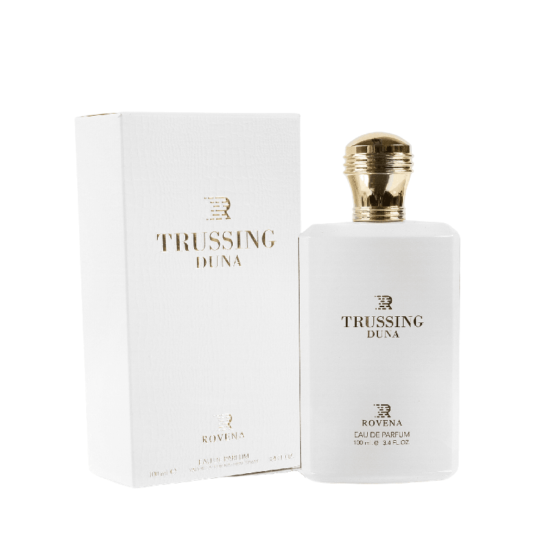 Rovena Trussing Duna perfumed water for women 100ml - Royalsperfume Rovena Perfume