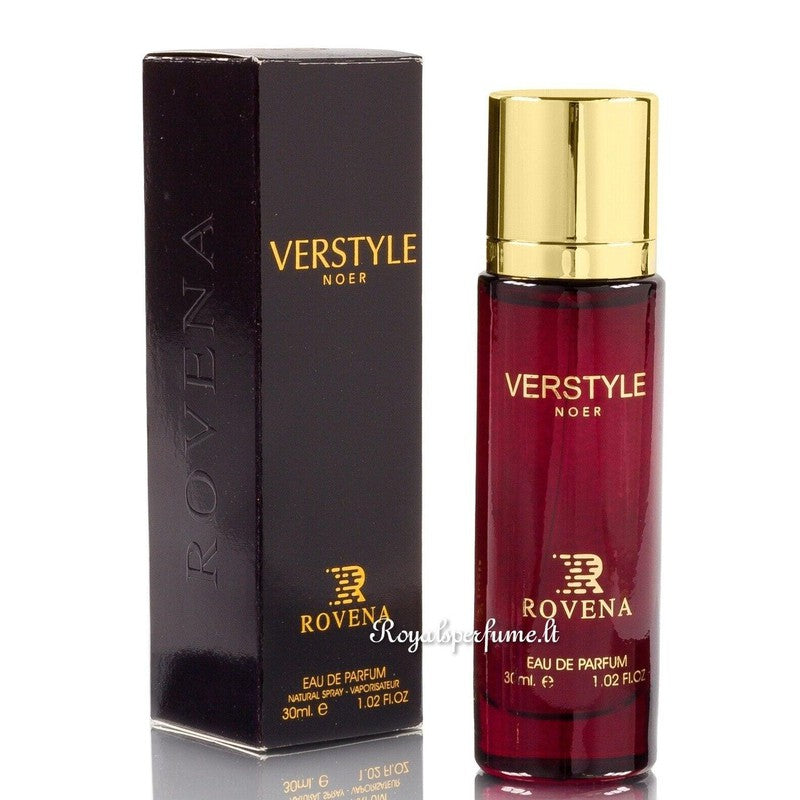 Rovena Verstyle Noer perfumed water for women 30ml - Royalsperfume Rovena Perfume