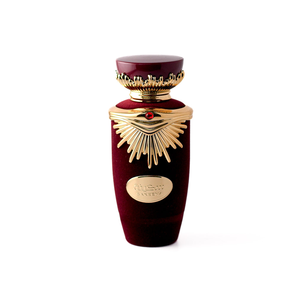 Sakeena by Lattafa EDP 100ml – Royalsperfume
