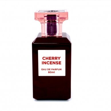 Fragrance World Cherry Incense