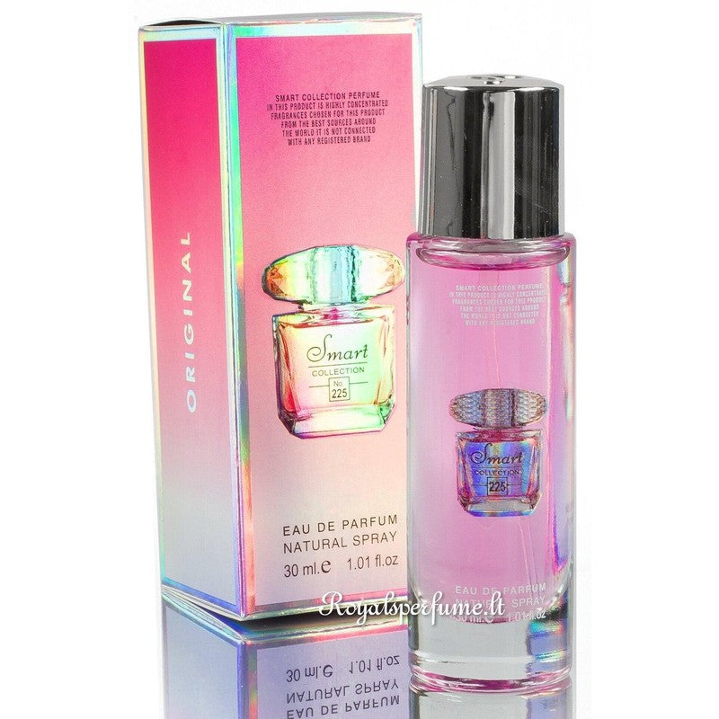 Smart Collection N-225 perfumed water for women 30ml - Royalsperfume Smart Collection Perfume