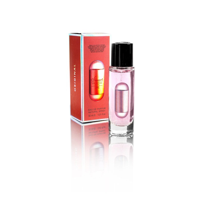 Smart Collection N-240 perfumed water for women 30ml - Royalsperfume Smart Collection Perfume