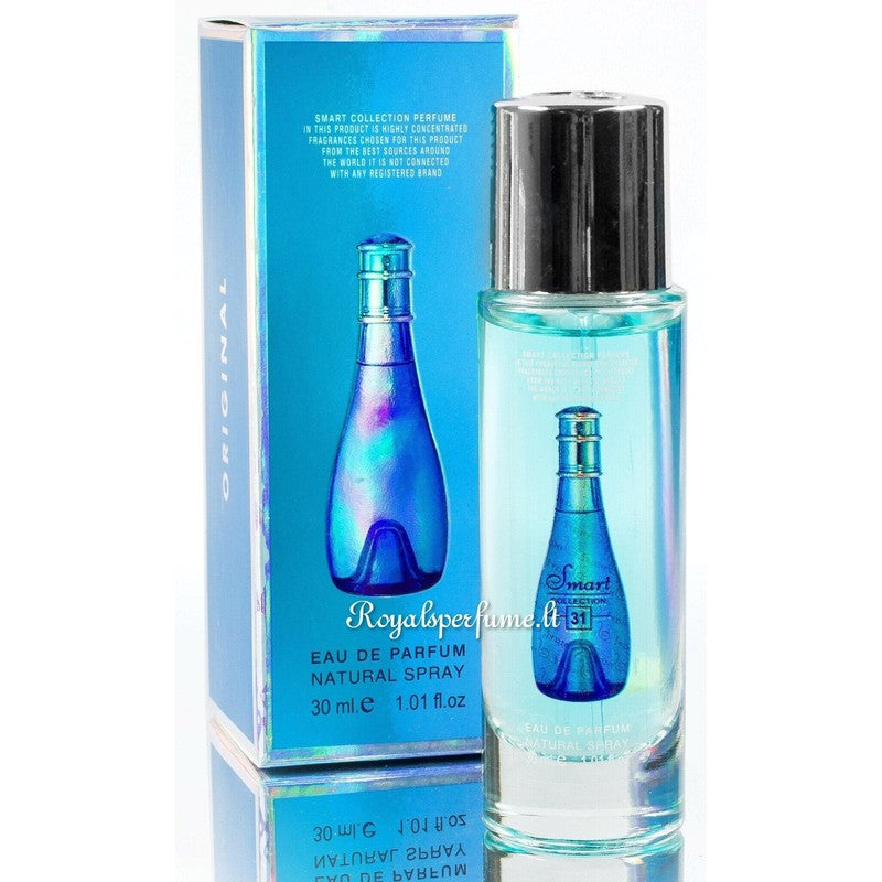 Smart Collection N-31 perfumed water for men 30ml - Royalsperfume Smart Collection Perfume