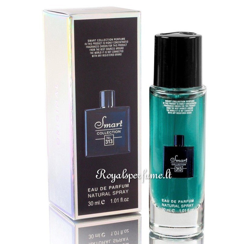 Smart Collection N-313 perfumed water for men 30ml - Royalsperfume Smart Collection Perfume
