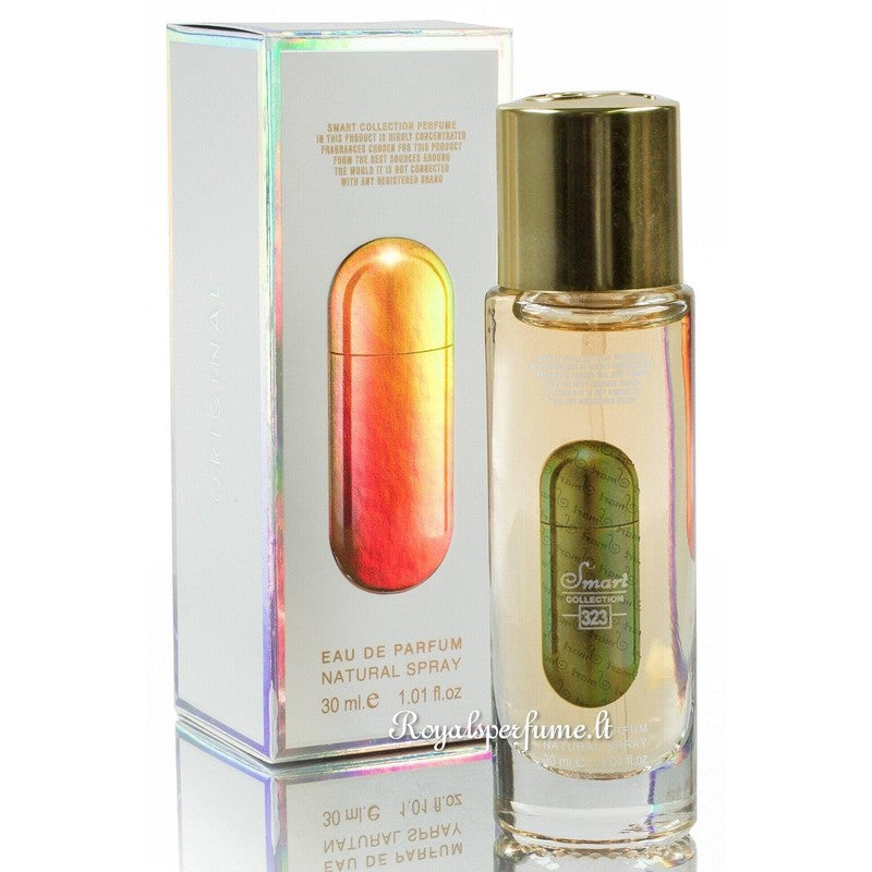 Smart Collection N-323 perfumed water for women 30ml - Royalsperfume Smart Collection Perfume