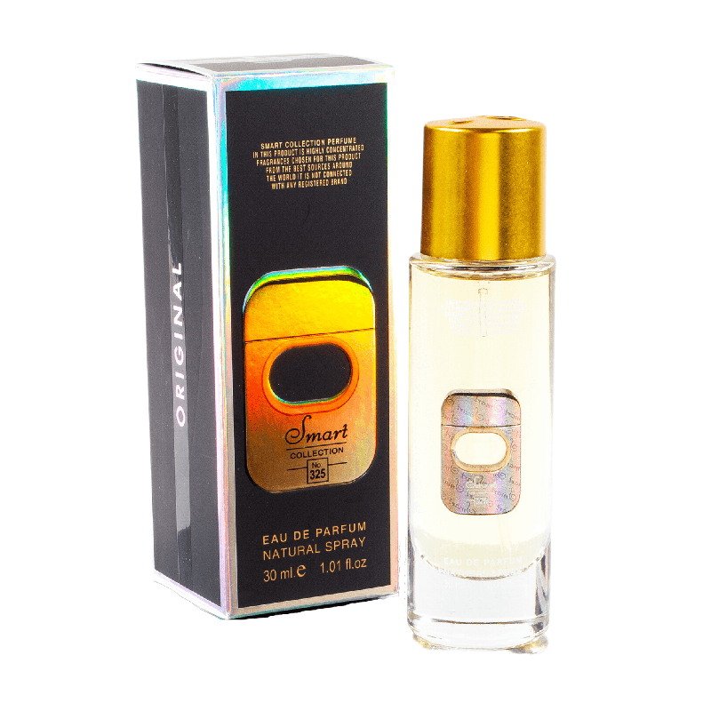 Smart Collection N-325 perfumed water for women 30ml - Royalsperfume Smart Collection Perfume