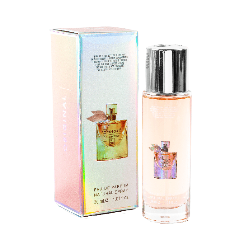 Smart Collection N-387 perfumed water for women 30ml - Royalsperfume Smart Collection Perfume