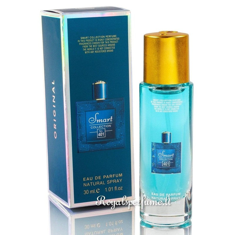 Smart Collection N-401 perfumed water for men 30ml - Royalsperfume Smart Collection Perfume