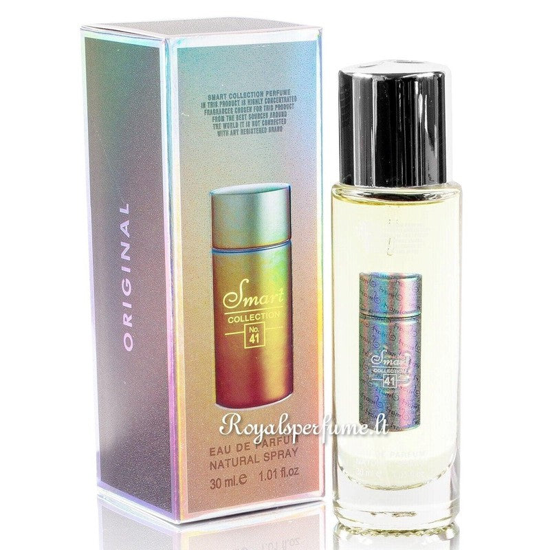 Smart Collection N-41 Eau de Parfum for men 30ml - Royalsperfume Smart Collection Perfume