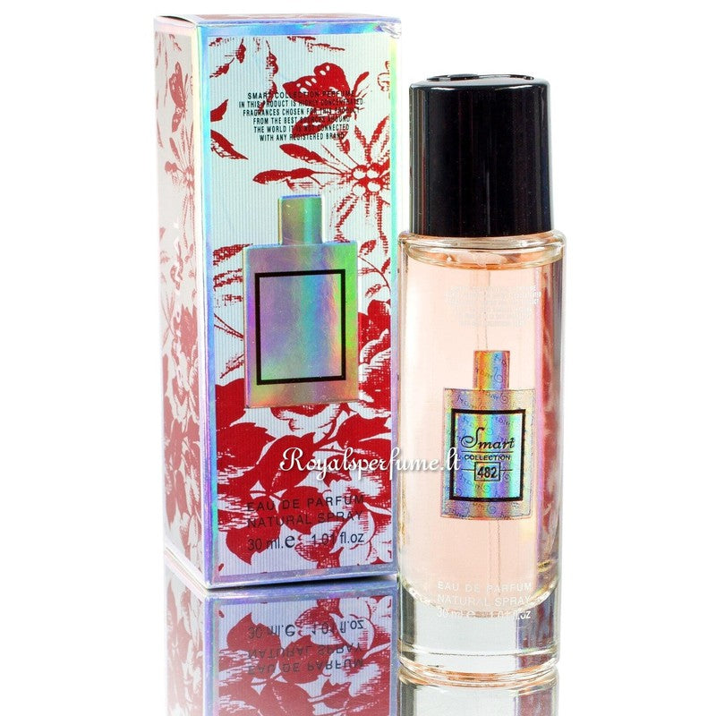 Smart Collection N-482 perfumed water for moterims 30ml - Royalsperfume Smart Collection Perfume