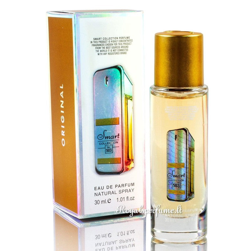 Smart Collection N-503 perfumed water for men 30ml - Royalsperfume Smart Collection Perfume