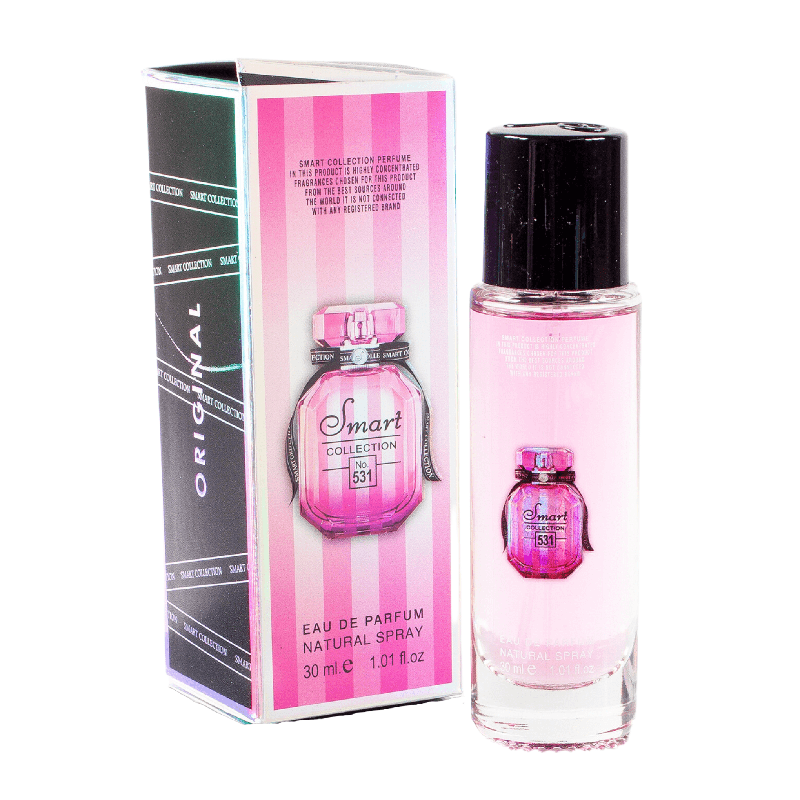 Smart Collection N-531 Eau de Parfum for women 30ml - Royalsperfume Smart Collection Perfume