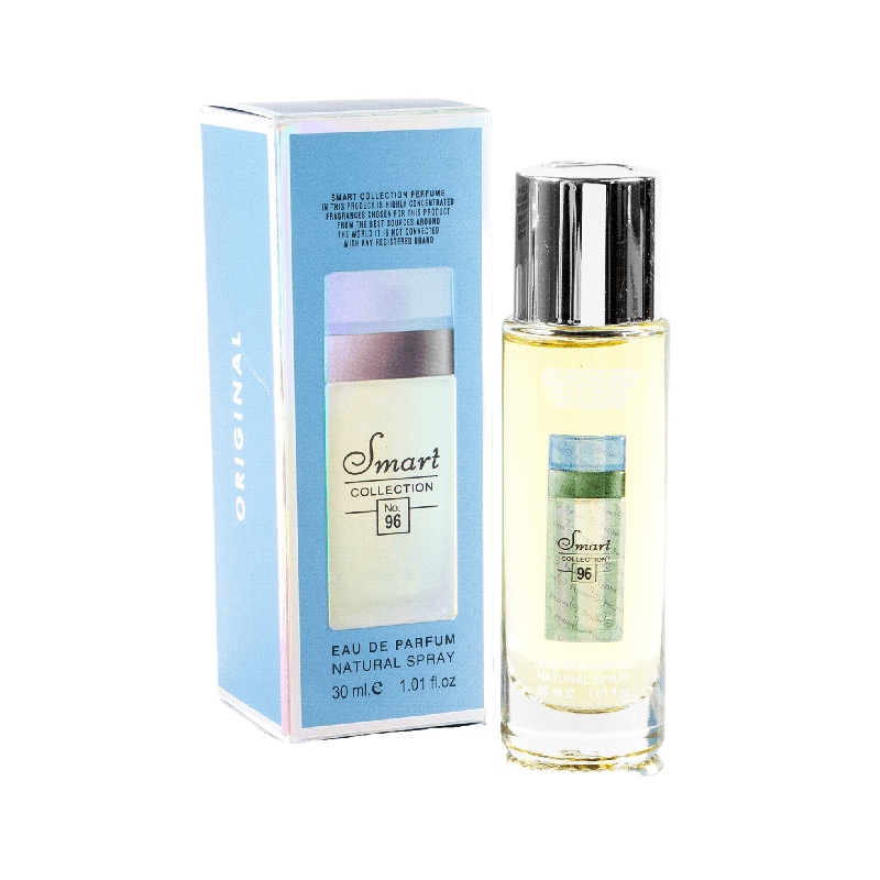 Smart Collection N-96 perfumed water for men 30ml - Royalsperfume Smart Collection Perfume