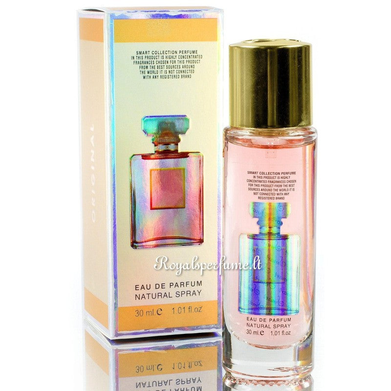 Smart Collection N-99 perfumed water for women 30ml - Royalsperfume Smart Collection Perfume