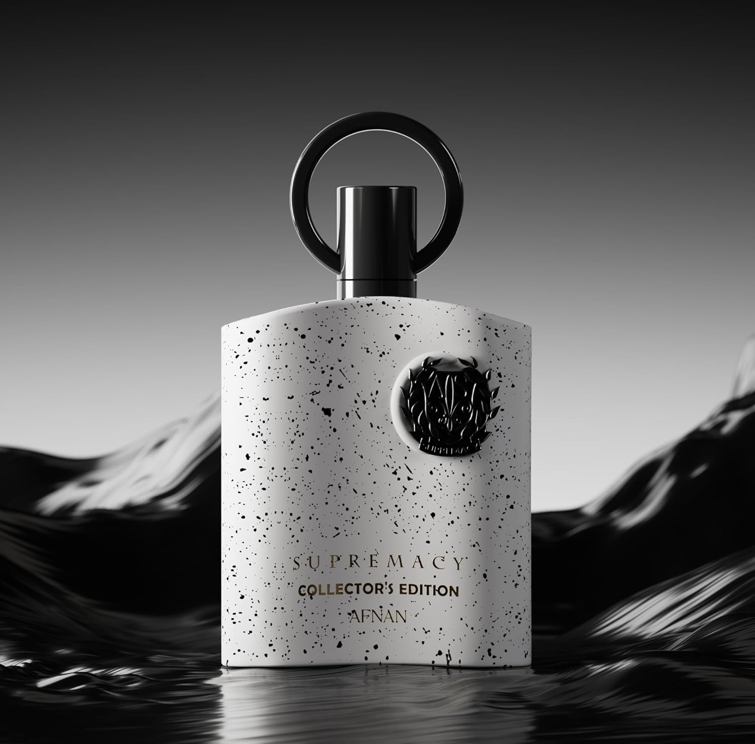 Afnano „Supremacy Collector's Edition“. EDP 100 ml