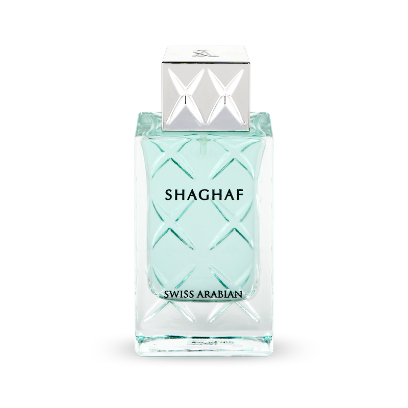 Swiss Arabian Shaghaf perfumed water for men 75 ml-Royalsperfume