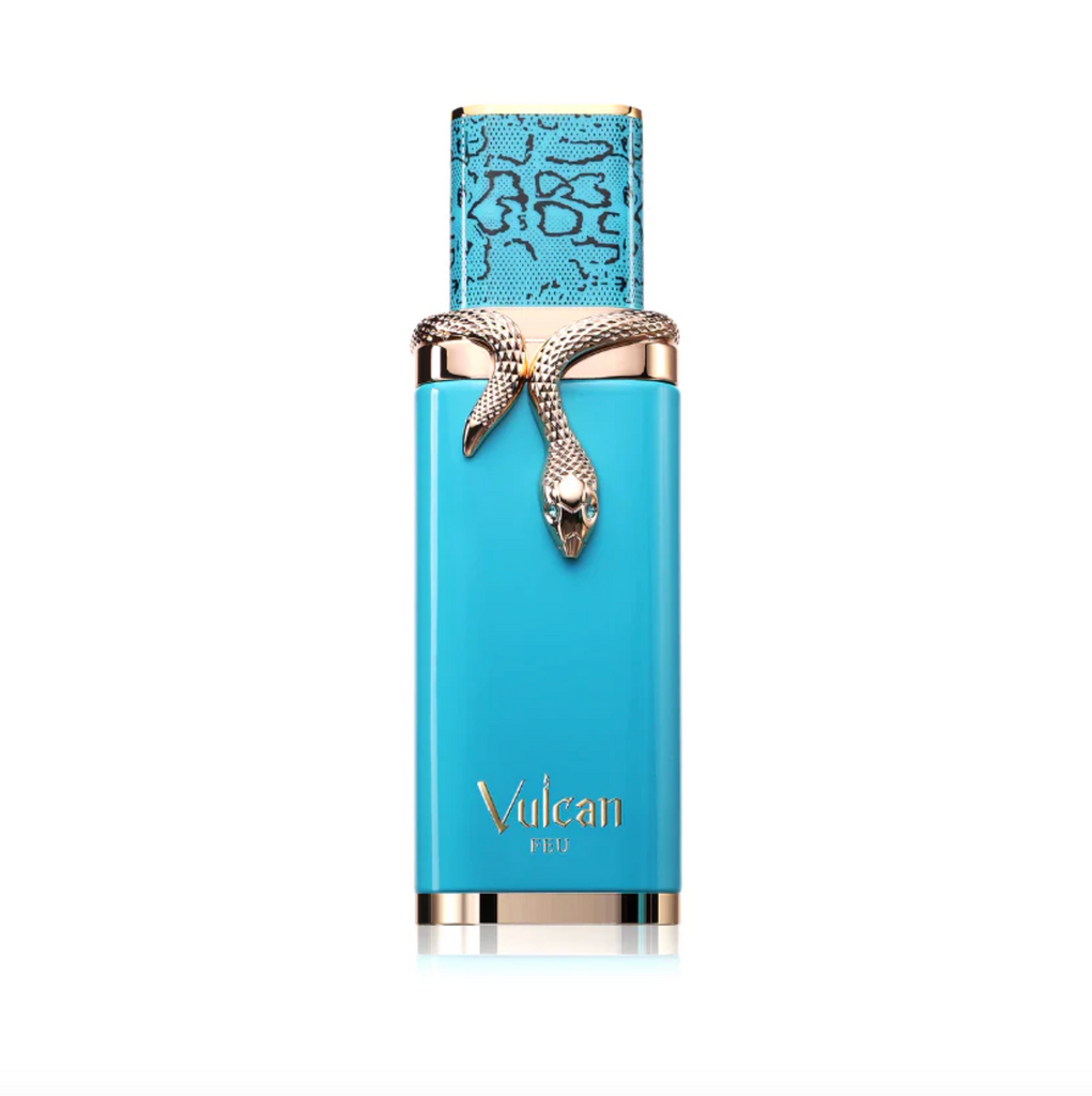 Vulcan Feu by French Avenue EDP 100ml | Royalsperfume.lt